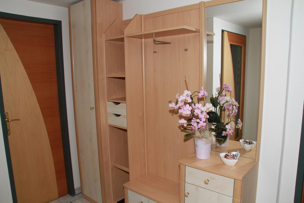 Apartament Haus Michael Tux Zewnętrze zdjęcie